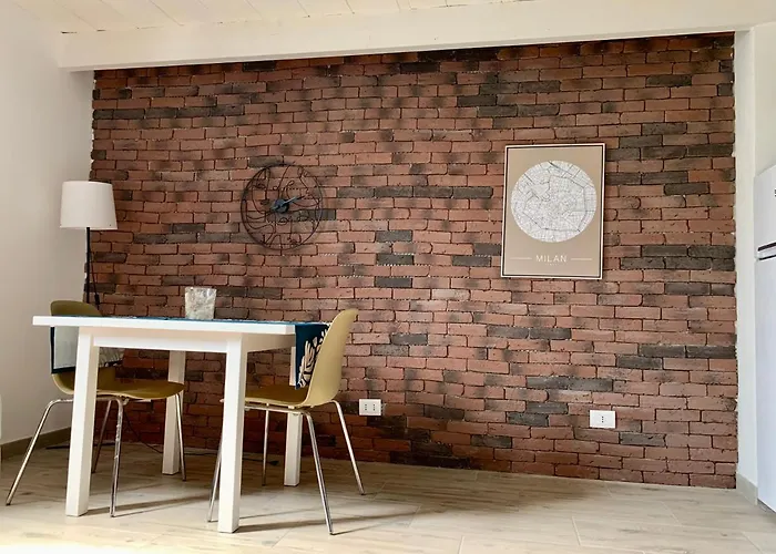 Mini loft a Milano - Città Studi, Porta Venezia